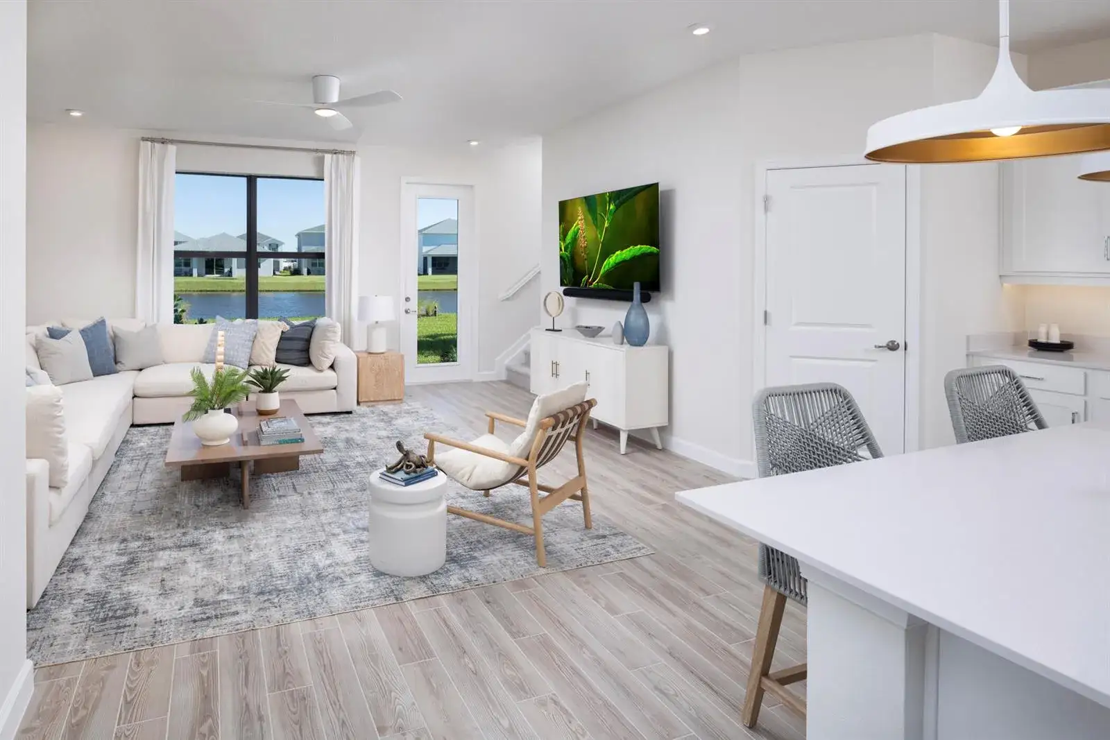 9871 SW TORQUAY Drive, Port St. Lucie FL 34987