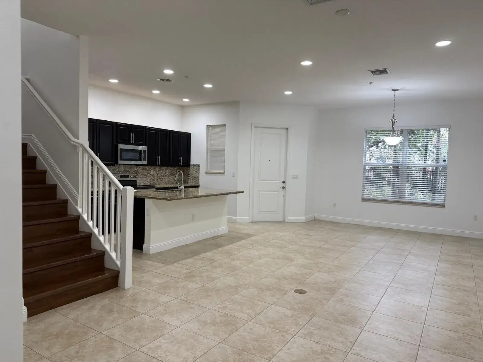 3 bedroom 2 bath Residential Lease for rent at 12466 NW 17TH Court, Pembroke Pines FL 33028