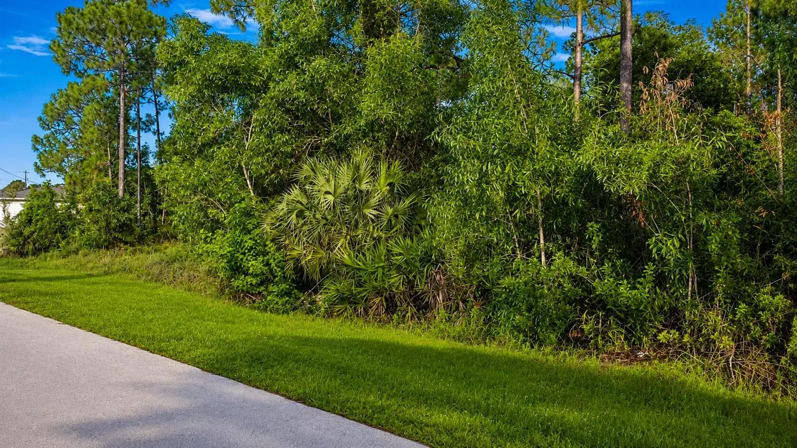 Commercial Land for sale at 2424 Lola Avenue S, Lehigh Acres FL 33973