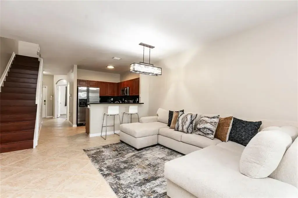 3 bedroom 3 bath Residential Lease for rent at 4408 Woodland Circle, Tamarac FL 33319