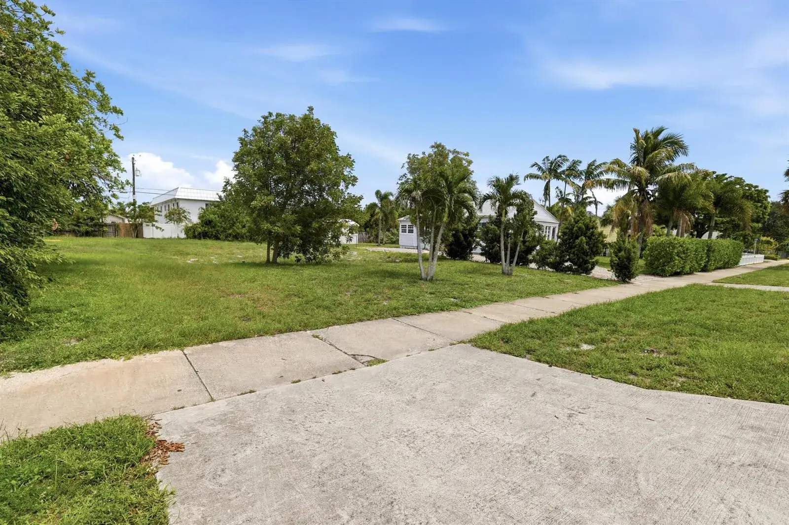 Land/Boat Docks for sale at 233 S SWINTON Avenue, Delray Beach FL 33444