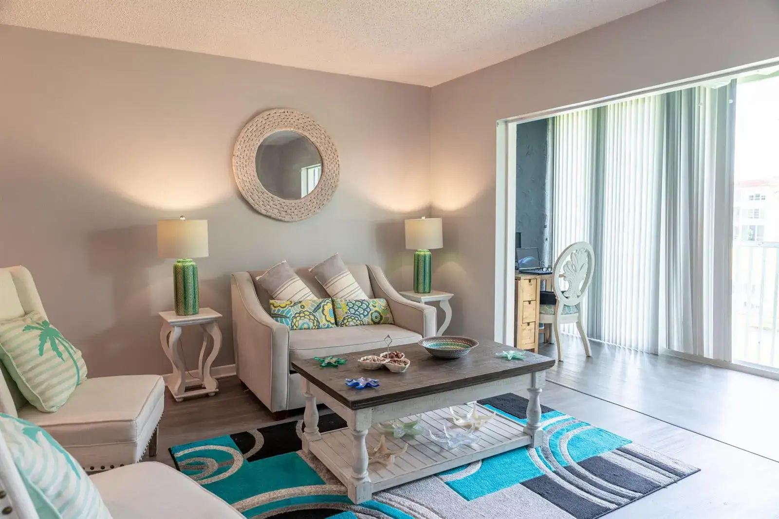 2 bedroom 2 bath Residential for sale at 4 ABBEY Lane # 208, Delray Beach FL 33446