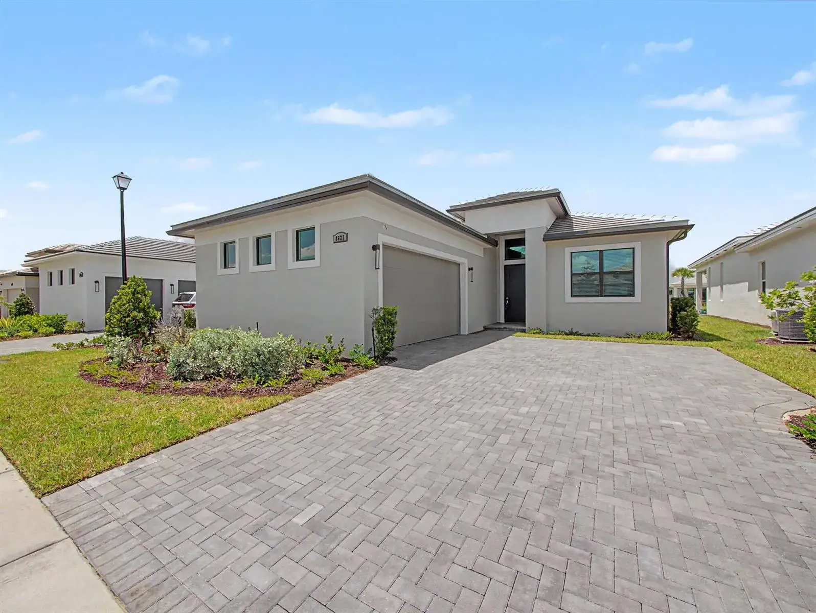 4 bedroom 3 bath Residential for sale at 8623 SW CANTANTE Way, Port St. Lucie FL 34987