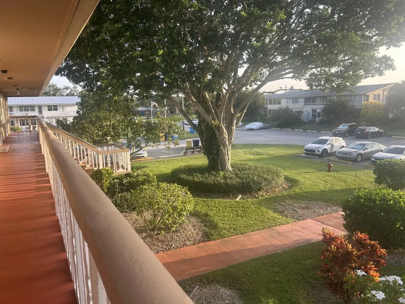 1 bedroom 1 bath Residential for sale at 126 BEDFORD E, West Palm Beach FL 33417