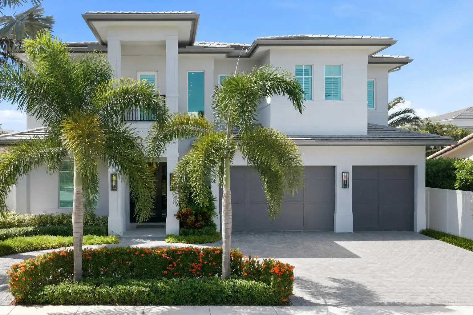 6 bedroom 4 bath Residential for sale at 334 NE 3RD Court, Boca Raton FL 33432