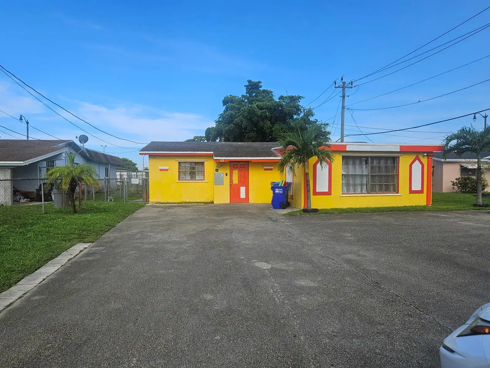 3 bedroom 2 bath Residential for sale at 1081 NW 24th Avenue, Pompano Beach FL 33069