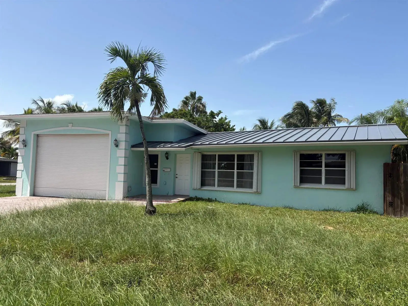 3 bedroom 2 bath Residential for sale at 641 NW 28TH Street, Wilton Manors FL 33311