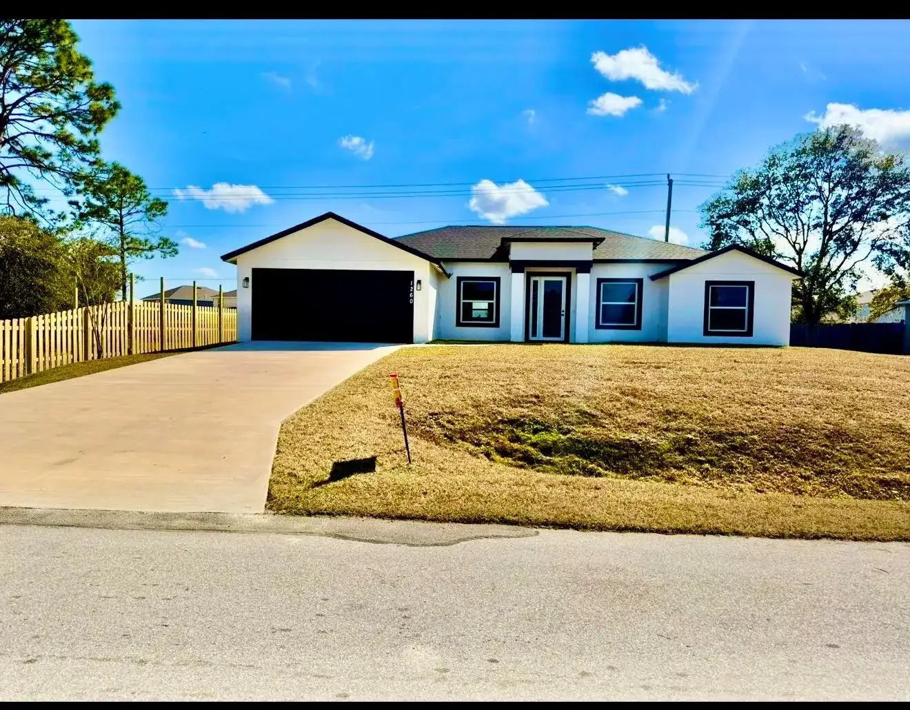 4 bedroom 3 bath Residential for sale at 1260 Larkspur Street SE, Palm Bay FL 32909