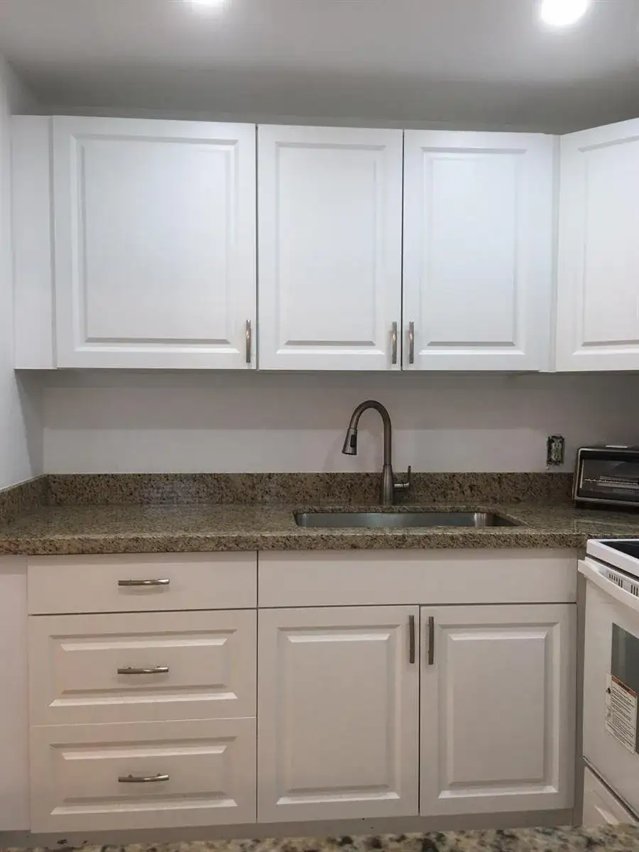 1 bedroom 1 bath Residential Lease for rent at 66 Harwood A, Deerfield Beach FL 33442