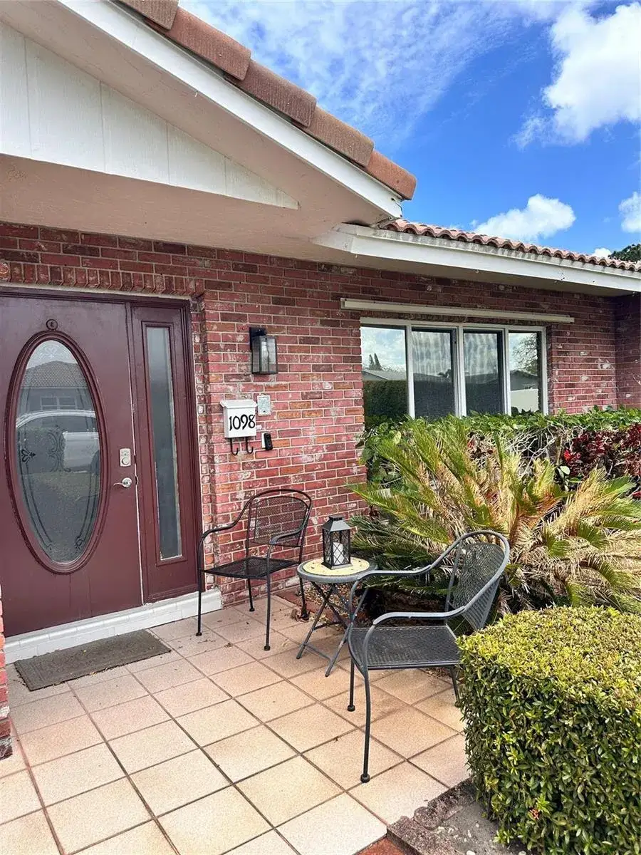 4 bedroom 2 bath Residential Lease for rent at 1098 NW 15TH Avenue, Boca Raton FL 33486