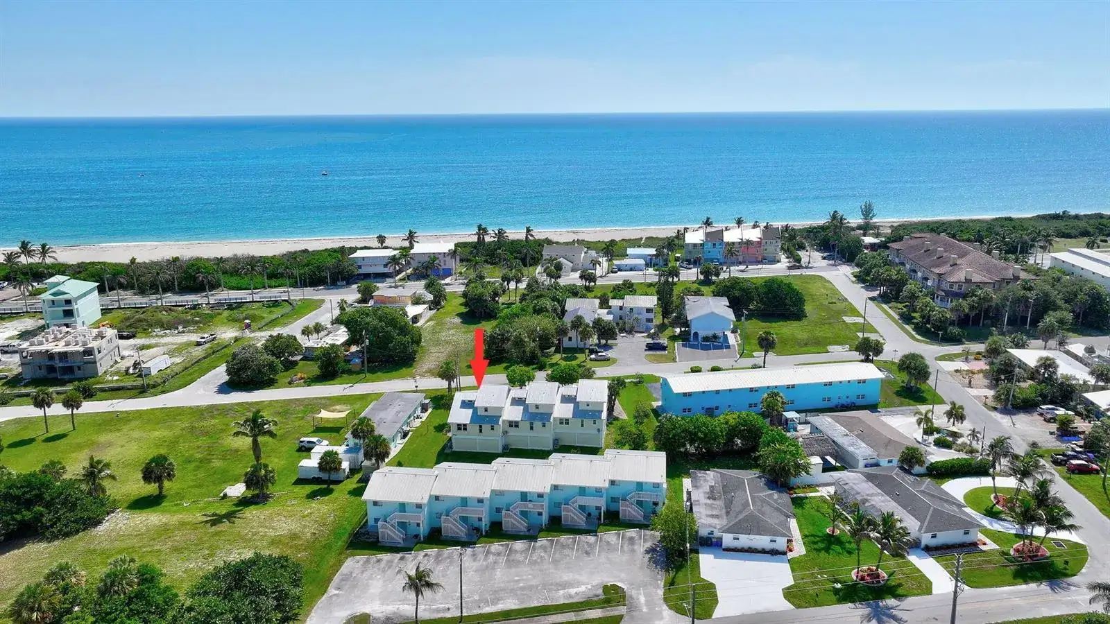2 bedroom 2 bath Residential for sale at 651 HERNANDO Street, Fort Pierce FL 34949