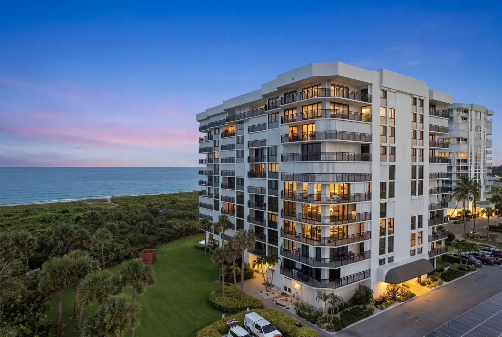 2800 N HIGHWAY A1A # 302, Fort Pierce FL 34949