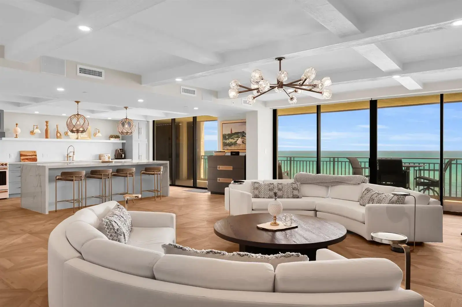 4 bedroom 3 bath Residential for sale at 19750 S BEACH Road # 3040, Jupiter FL 33469