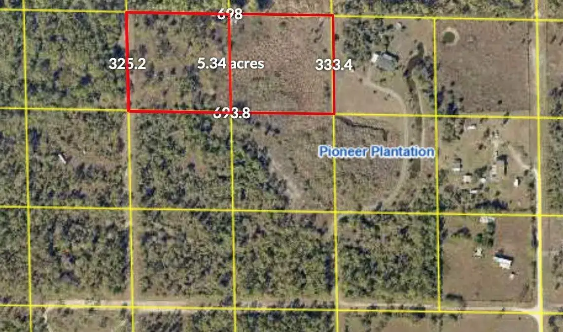 Commercial Land for sale at 4155 Pioneer 23rd Street, FL 33440