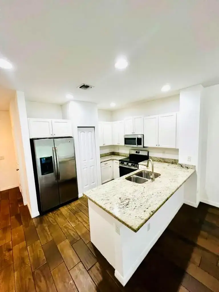 3 bedroom 2 bath Residential Lease for rent at 1129 VERMILION Drive, FL 33461
