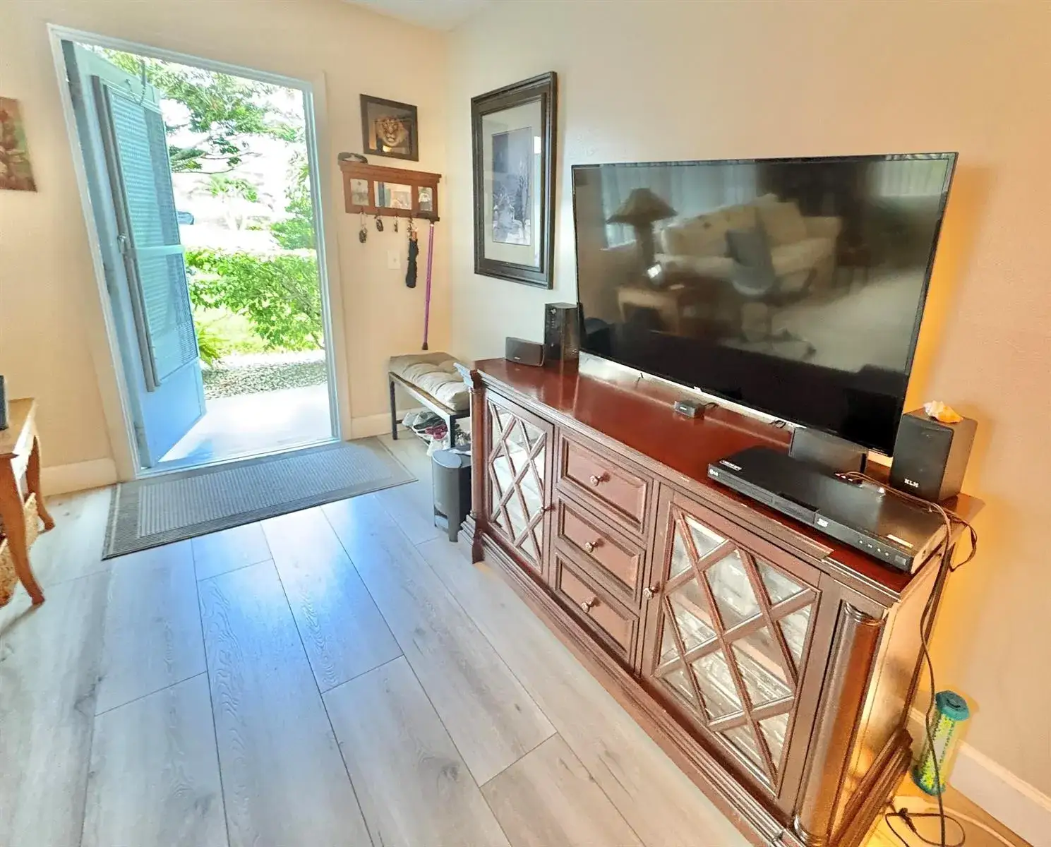 1 bedroom 1 bath Residential for sale at 140 WINDSOR G, West Palm Beach FL 33417