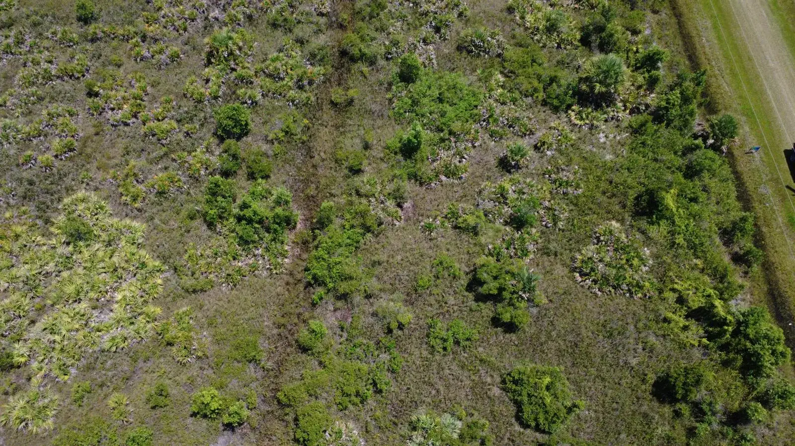 Commercial Land for sale at 16061 NW 264TH Street, Okeechobee FL 34972