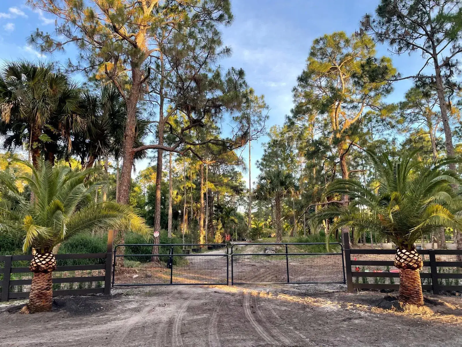Commercial Land for sale at 1030 Stallion Drive W, FL 33470