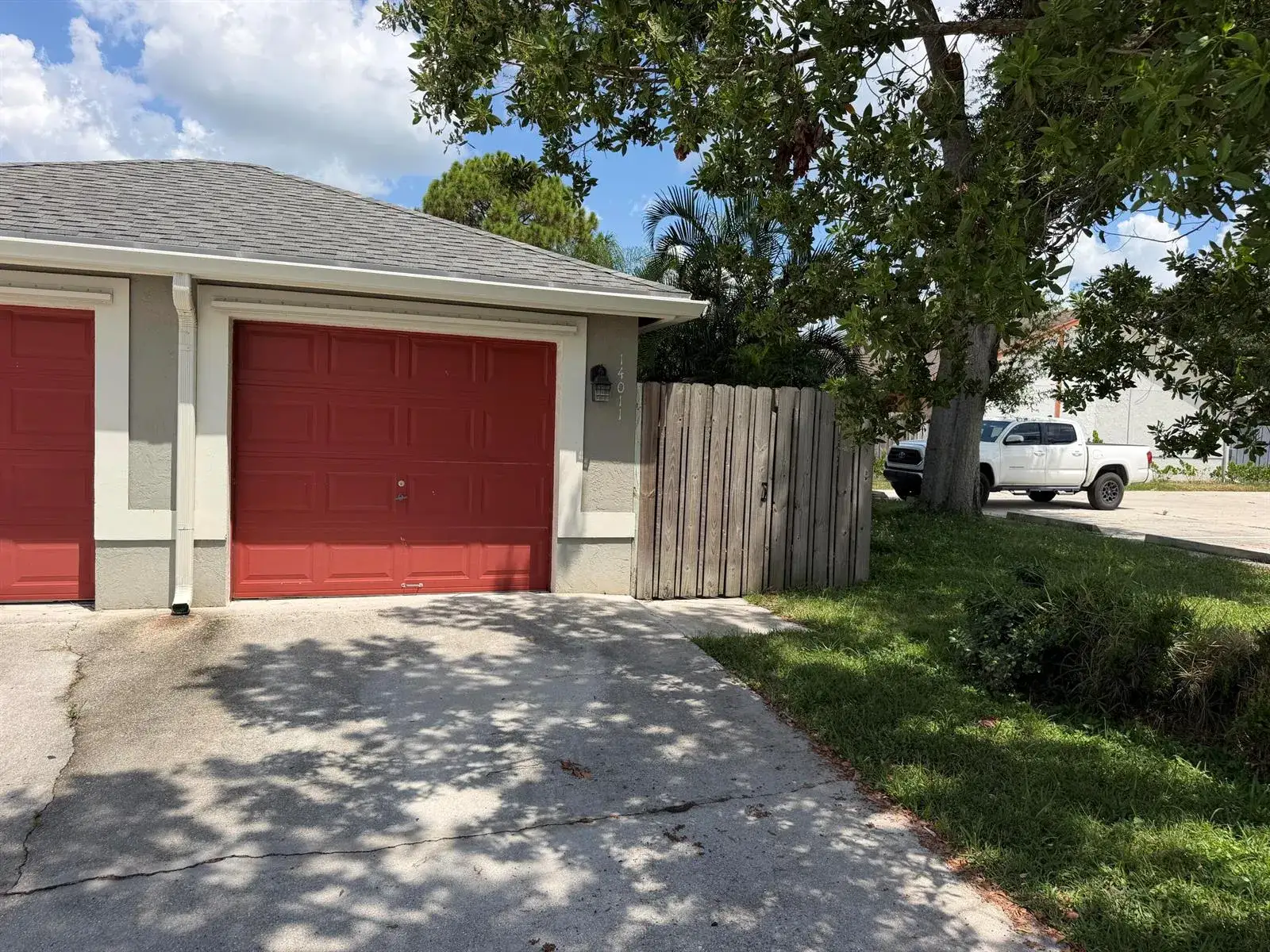 3 bedroom 2 bath Residential Lease for rent at 14011 Veronica Court, Wellington FL 33414