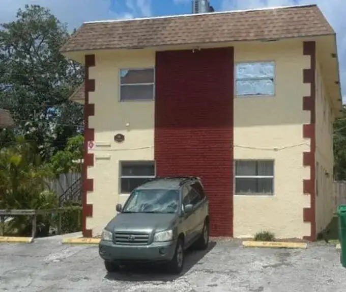 Residential Income for sale at 3811 SW 60TH Avenue # 4, Davie FL 33314