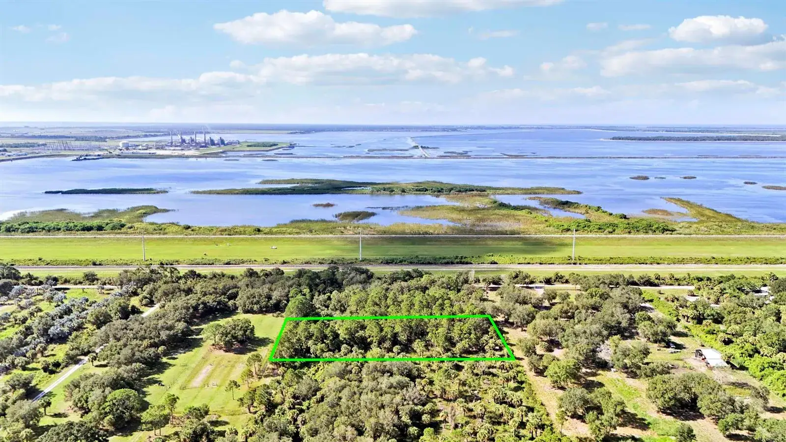 Tbd SW Cardamine Street, FL 34956