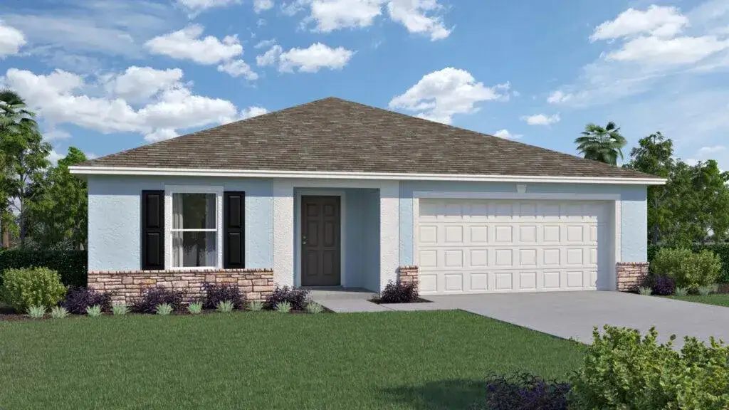 506 NW 13TH Street, Okeechobee FL 34972