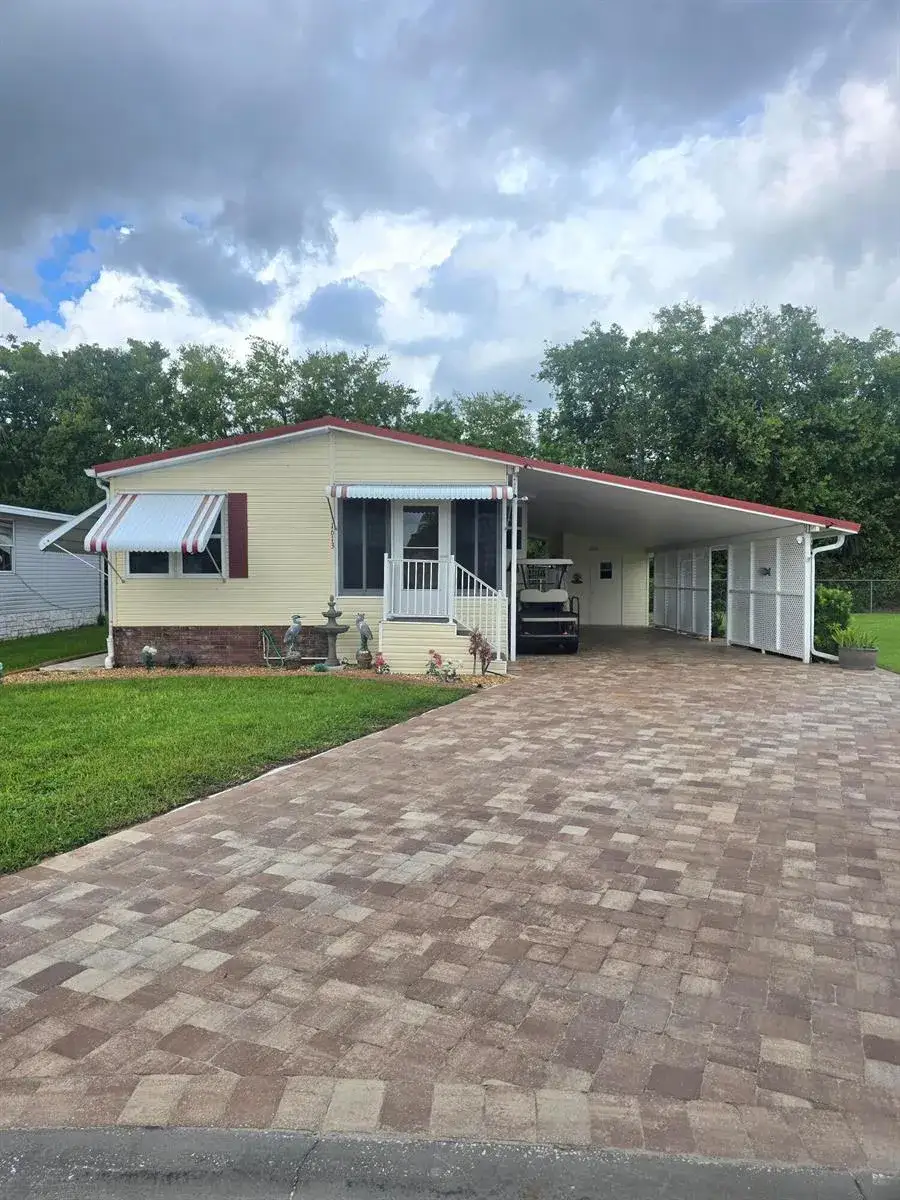 1613 SW 35TH Circle, Okeechobee FL 34974