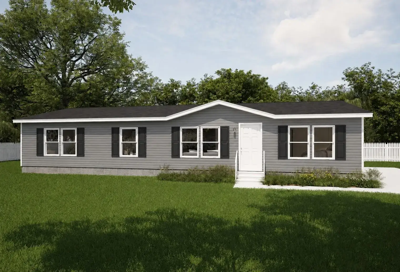 4 bedroom 2 bath Residential for sale at 8060 NW 189TH Avenue, Okeechobee FL 34972