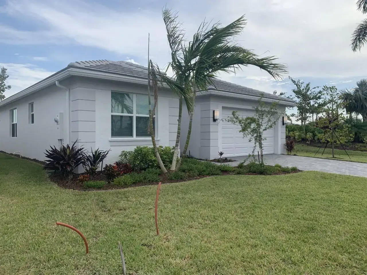 3 bedroom 3 bath Residential Lease for rent at 11933 SW Poseidon Way, Port St. Lucie FL 34987