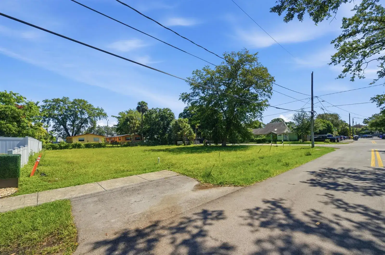 Commercial Land for sale at 1801 SW 21ST Street, Fort Lauderdale FL 33315