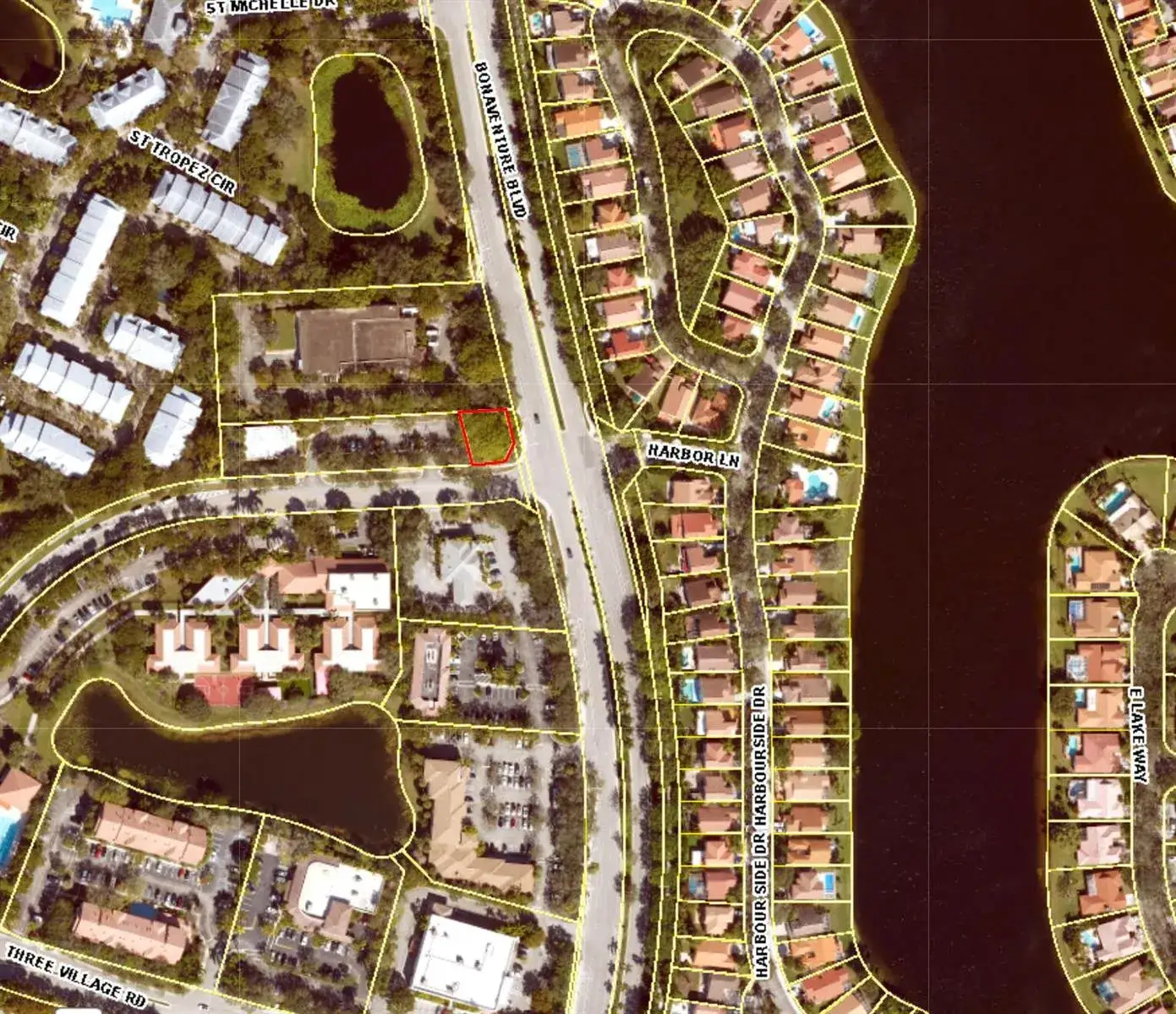 Commercial Land for sale at Sagemont Way SAGEMONT Way, Weston FL 33326