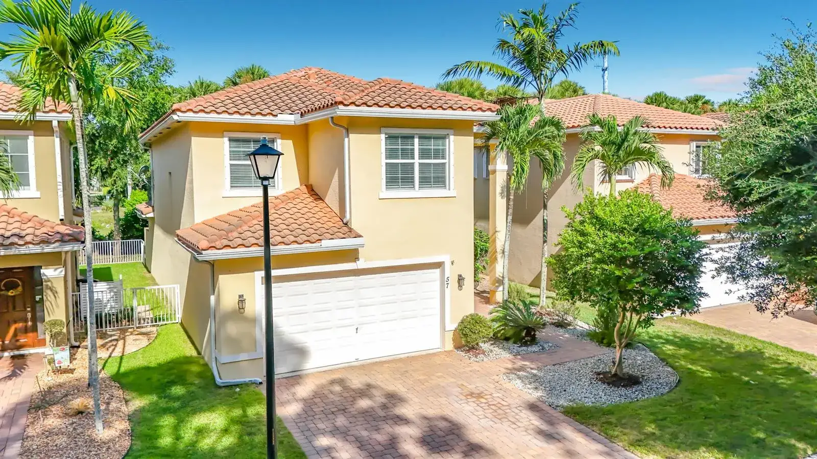 57 ATWELL Drive, West Palm Beach FL 33411