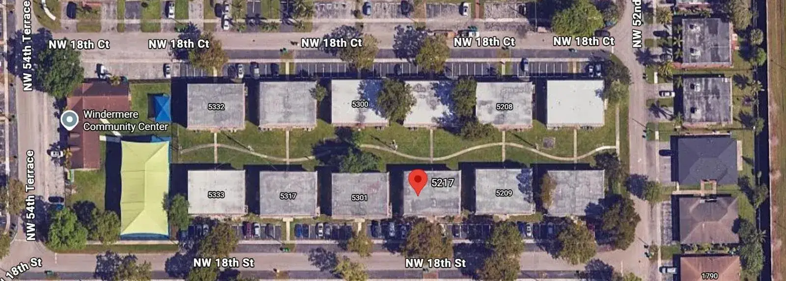 3 bedroom 2 bath Residential for sale at 5208 NW 18TH Court # 4K, Lauderhill FL 33313
