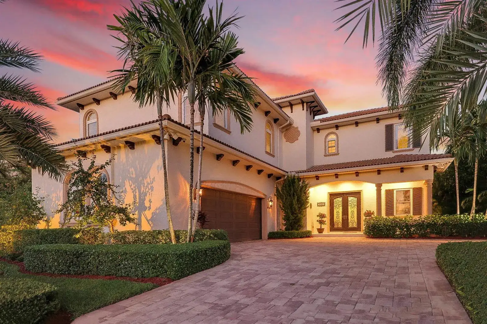 6 bedroom 4 bath Residential for sale at 3029 SW CORNELL Avenue, Palm City FL 34990
