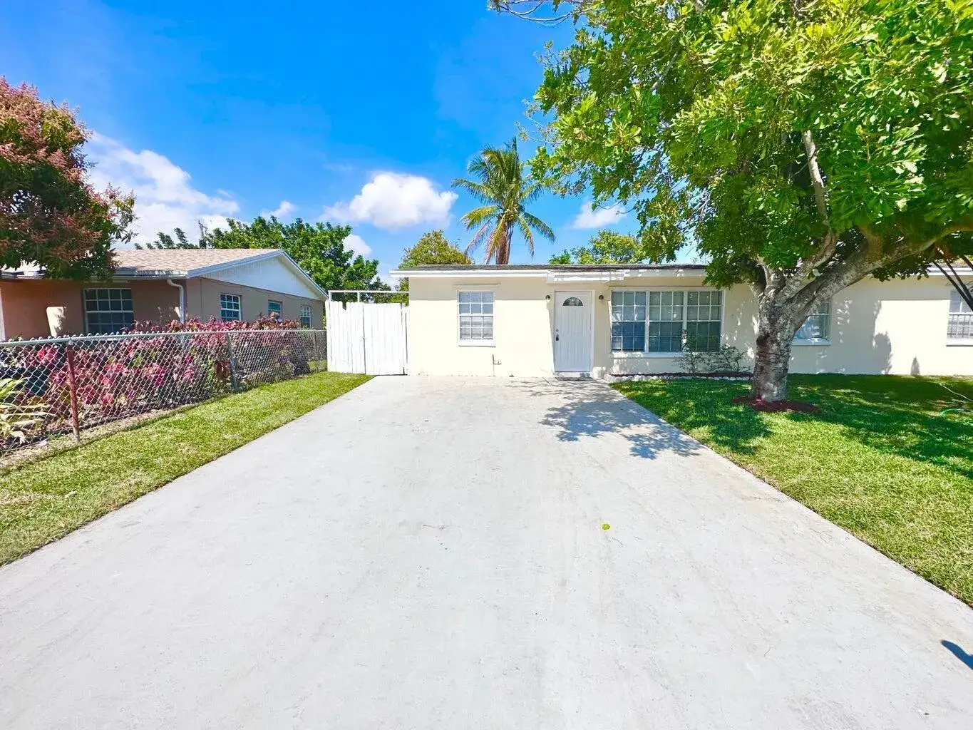 3 bedroom 2 bath Residential for sale at 4845 Andros Drive, West Palm Beach FL 33407