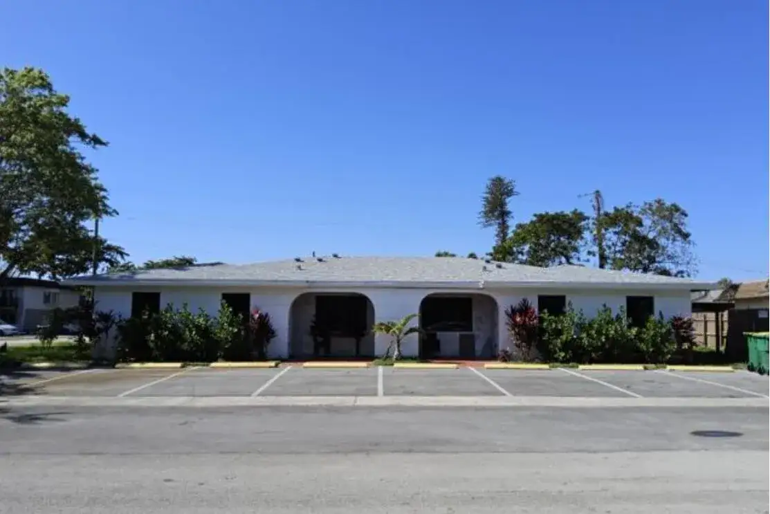 9 bedroom 6 bath Residential for sale at 5201 NW 18TH Court, Lauderhill FL 33313