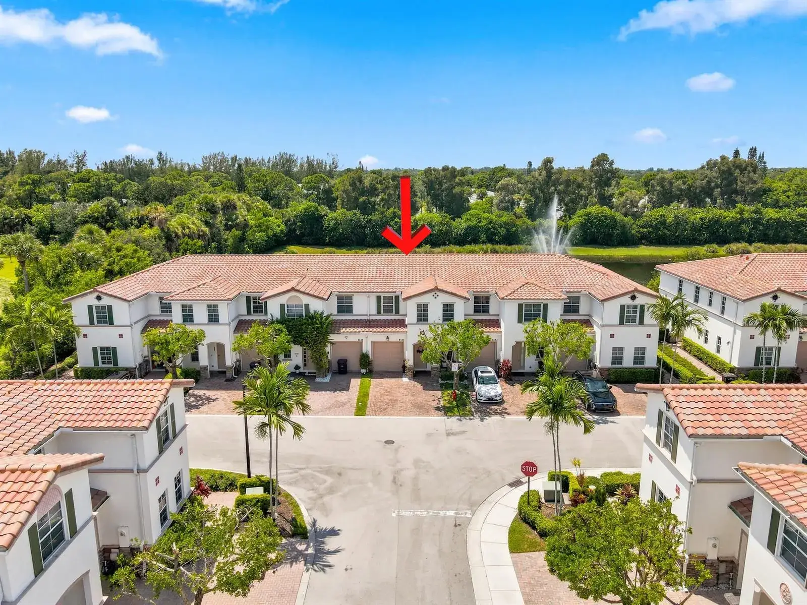 3 bedroom 2 bath Residential for sale at 4585 Tara Cove Way, West Palm Beach FL 33417