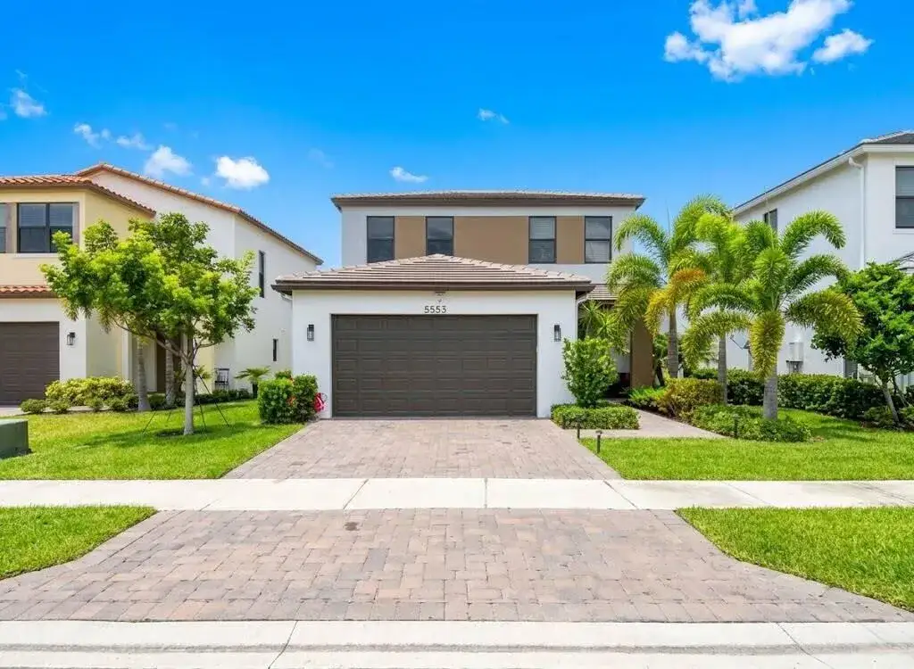 3 bedroom 3 bath Residential Lease for rent at 5553 Quiet Lake Place, Westlake FL 33470