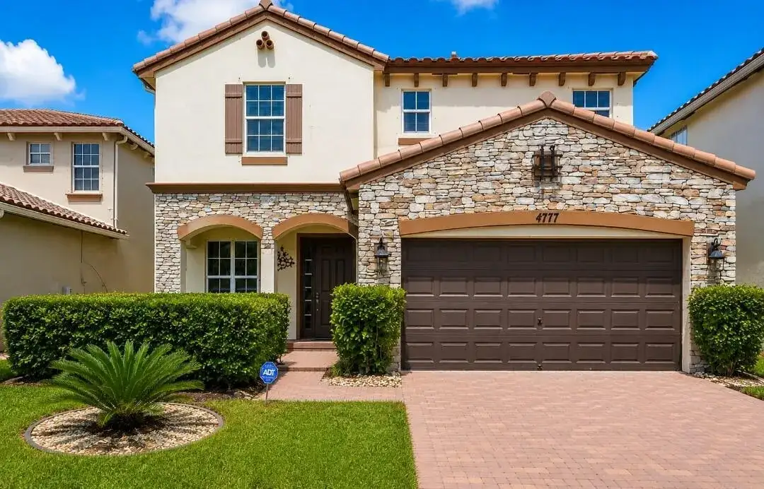 5 bedroom 3 bath Residential for sale at 4777 Capital Drive, Lake Worth FL 33463
