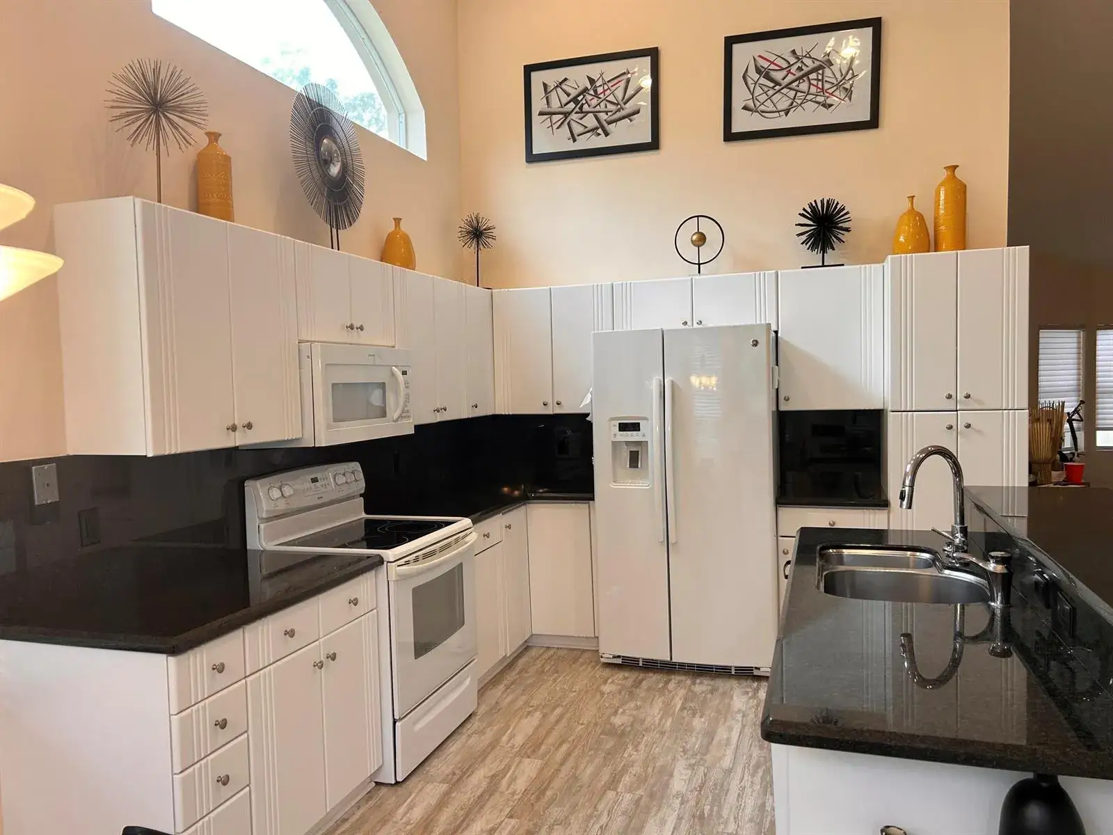 3 bedroom 2 bath Residential Lease for rent at 8884 Shoal Creek Lane, Boynton Beach FL 33472