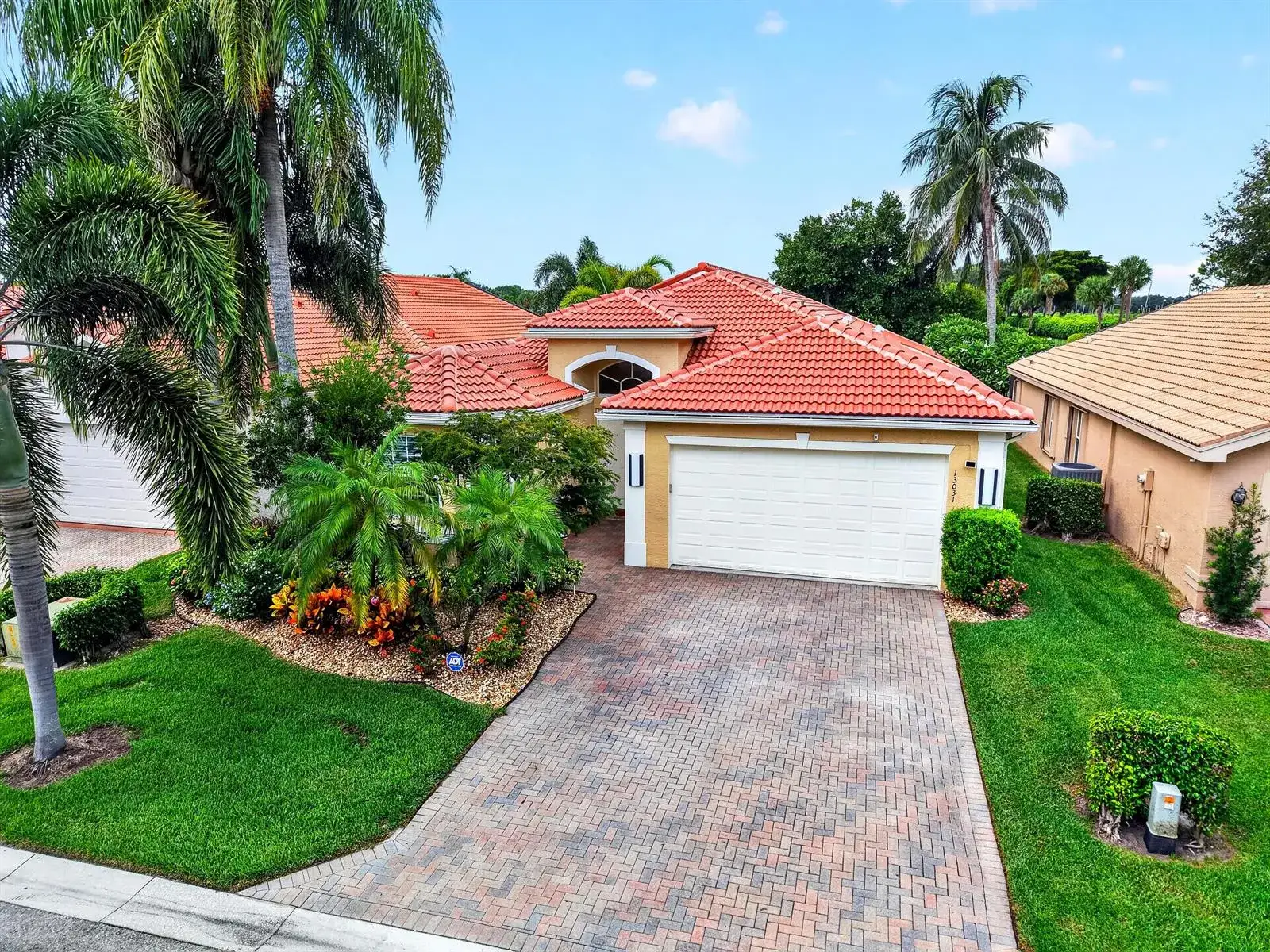3 bedroom 2 bath Residential for sale at 13031 Salinas Point Way, Delray Beach FL 33446