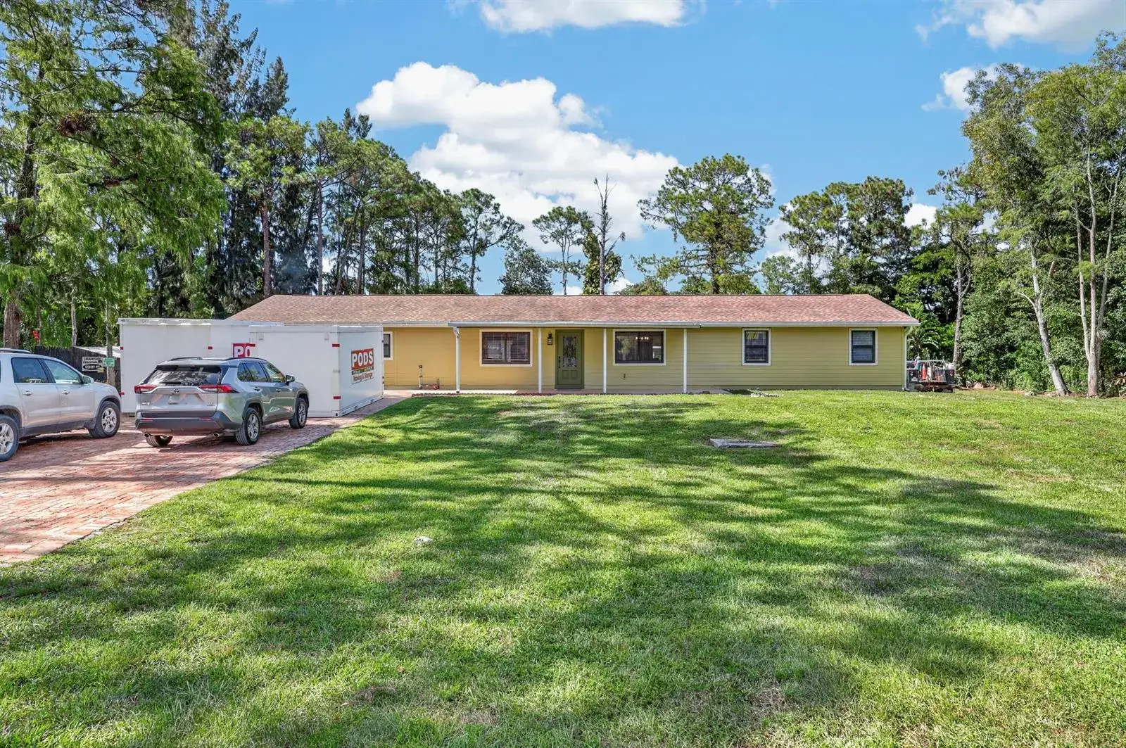 4 bedroom 3 bath Residential for sale at 13045 ORANGE GROVE Boulevard, FL 33411