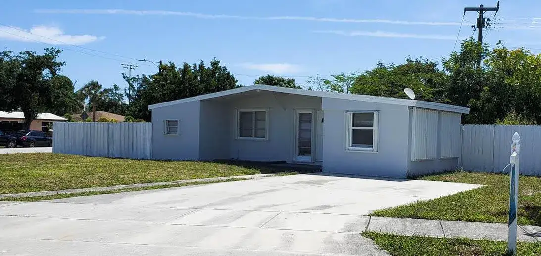 5 bedroom 2 bath Residential Lease for rent at 4398 NE 15TH Terrace, Pompano Beach FL 33064