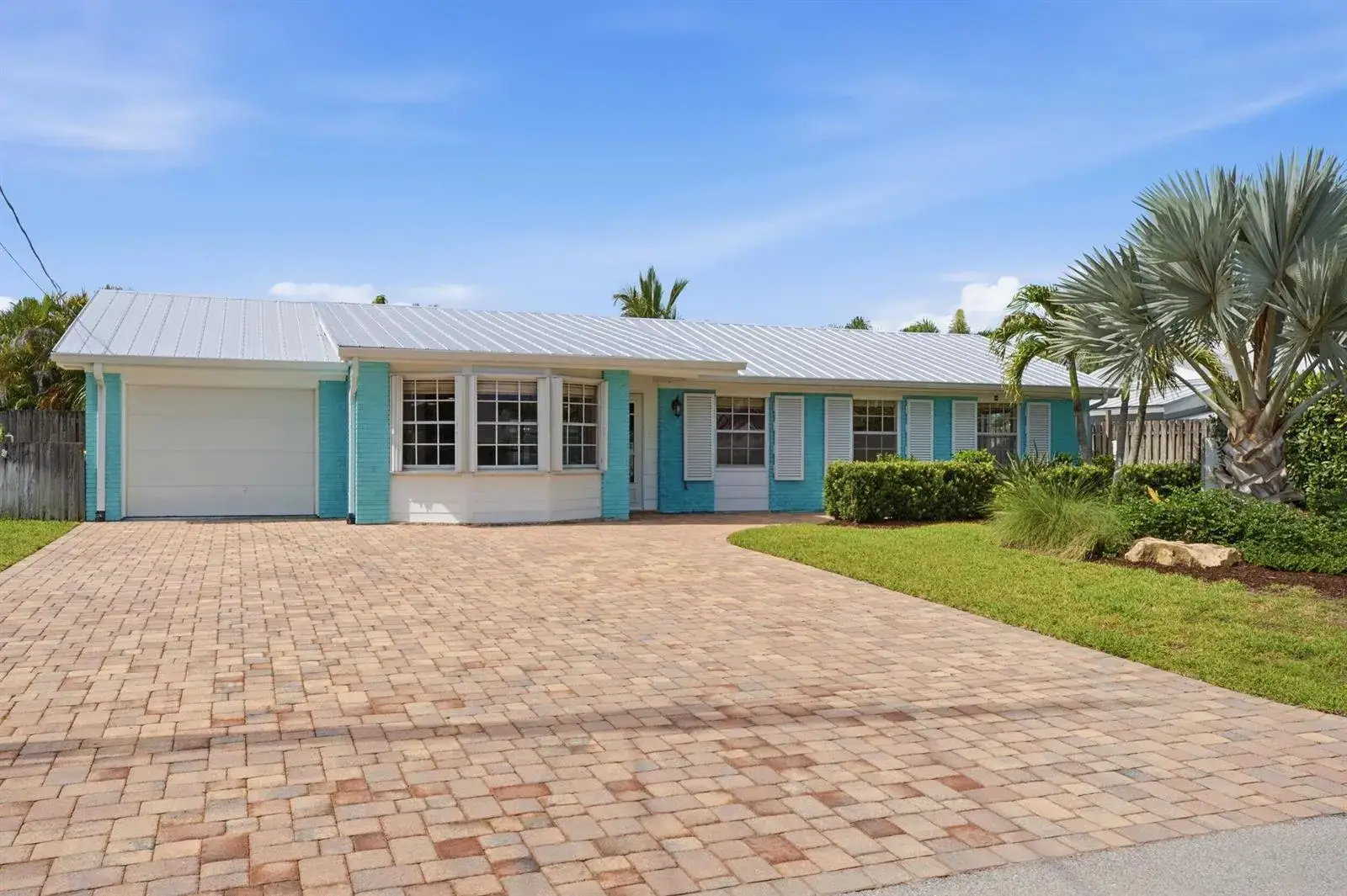 3 bedroom 2 bath Residential Lease for rent at 1603 SW SEAGULL Way, Palm City FL 34990
