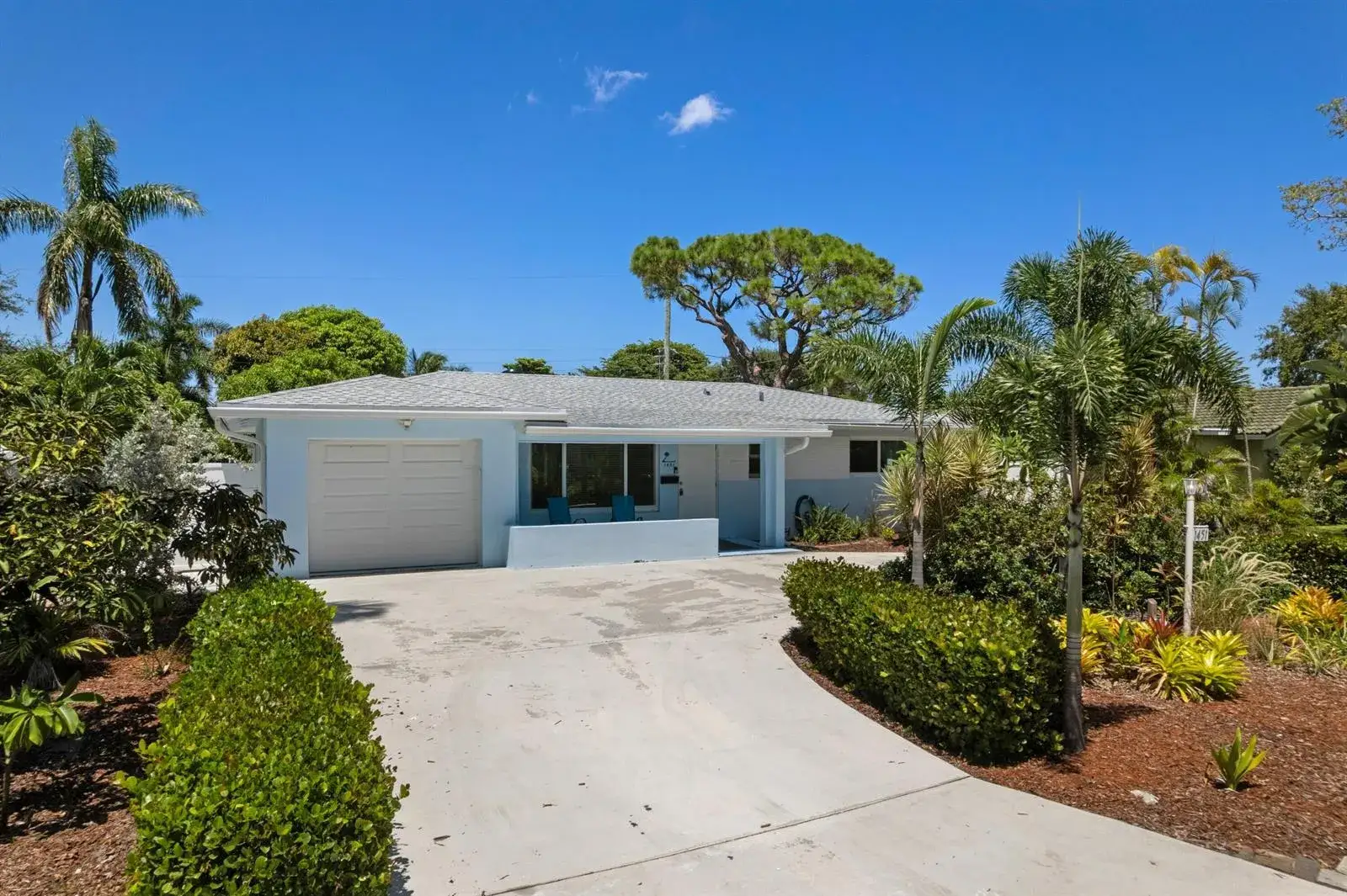 2 bedroom 2 bath Residential for sale at 1451 SE 5TH Street, Deerfield Beach FL 33441