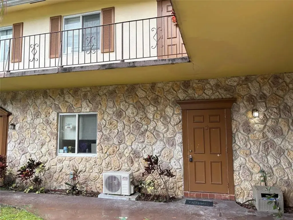 1 bath Residential Lease for rent at 9200 NW 38TH Drive # 1A, Coral Springs FL 33065