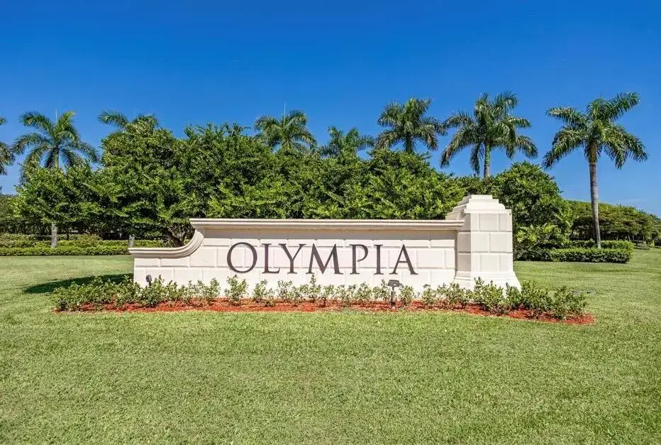 2776 SHAUGHNESSY Drive, Wellington FL 33414