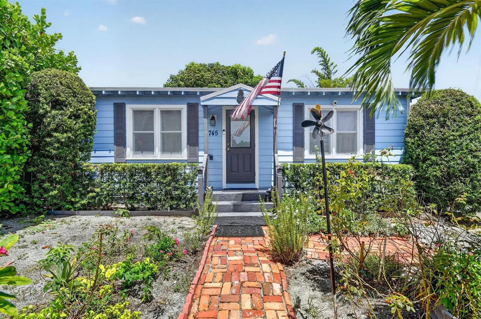 745 Talladega Street, West Palm Beach FL 33405