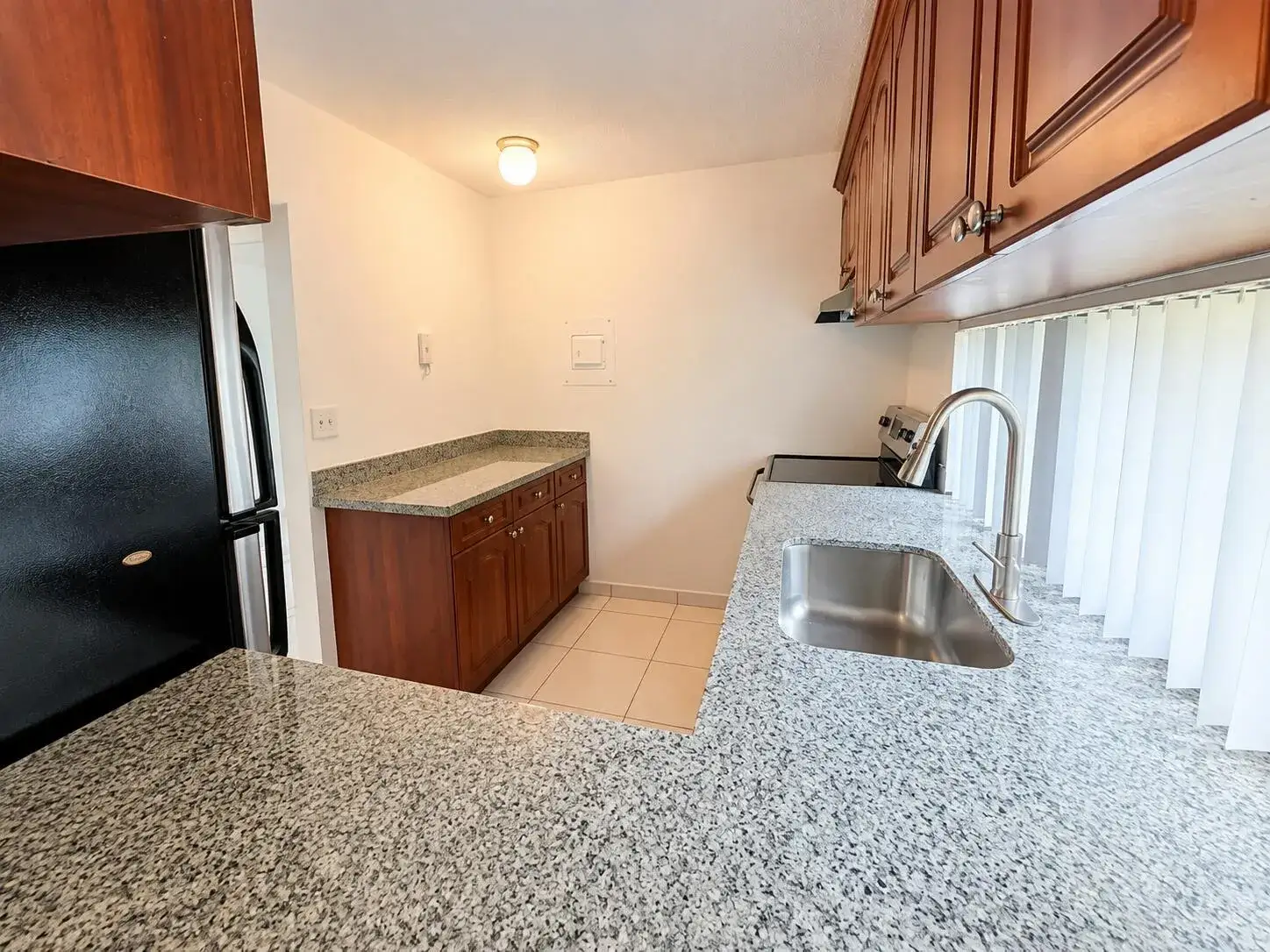 1 bedroom 1 bath Residential Lease for rent at 17021 N Bay Road Unit 126, Sunny Isles Beach FL 33160