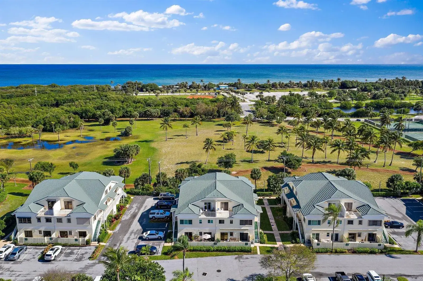 3 bedroom 2 bath Residential for sale at 350 BELLA VISTA Court N # 50, Jupiter FL 33477